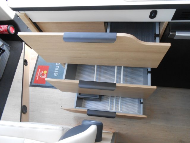 Campereve Magellan 540 SAPHIR - Photo 14