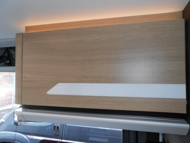 Campereve Magellan 540 SAPHIR - Photo 16