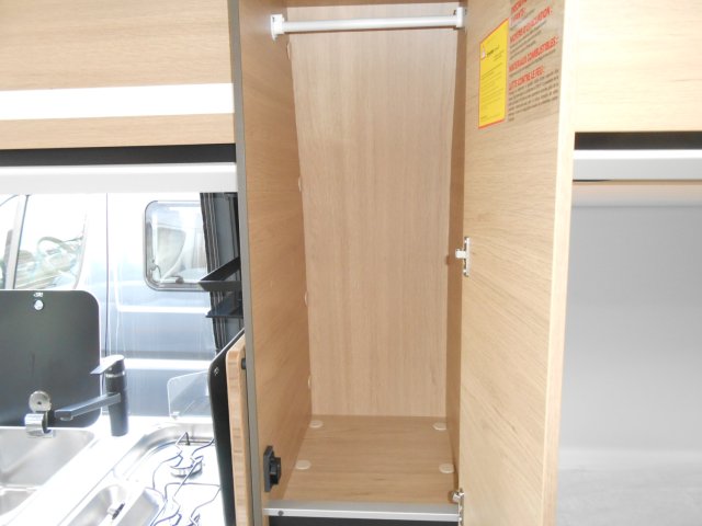 Campereve Magellan 540 SAPHIR - Photo 17