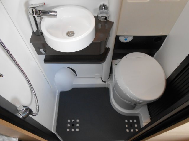 Campereve Magellan 540 SAPHIR - Photo 18