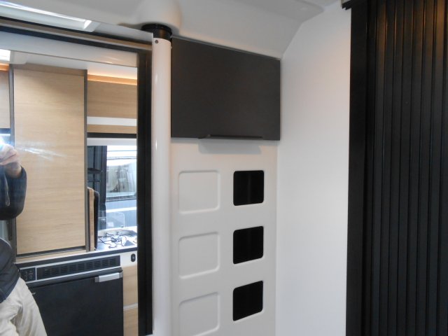 Campereve Magellan 540 SAPHIR - Photo 19