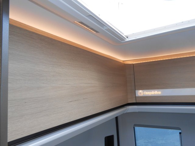 Campereve Magellan 540 SAPHIR - Photo 23