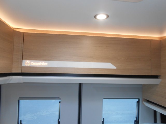 Campereve Magellan 540 SAPHIR - Photo 24
