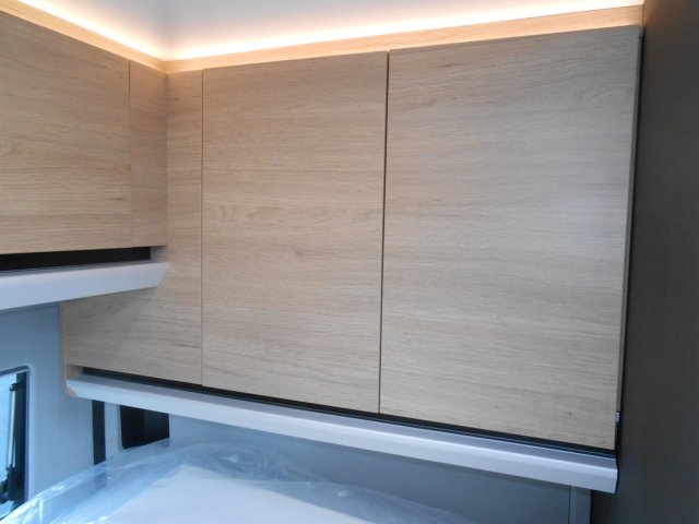 Campereve Magellan 540 SAPHIR - Photo 25