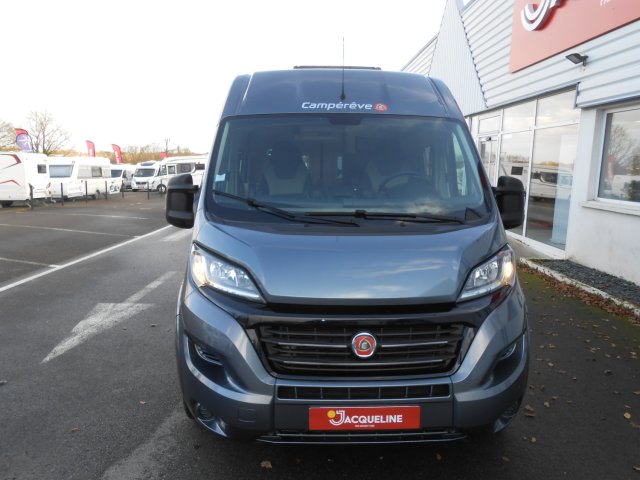 Campereve Magellan 540 - Photo 2