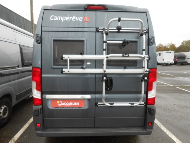 Campereve Magellan 540 - Photo 4