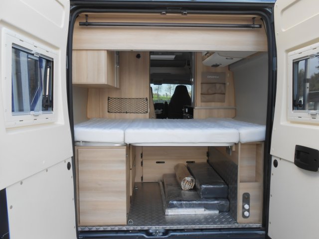 Campereve Magellan 540 - Photo 5