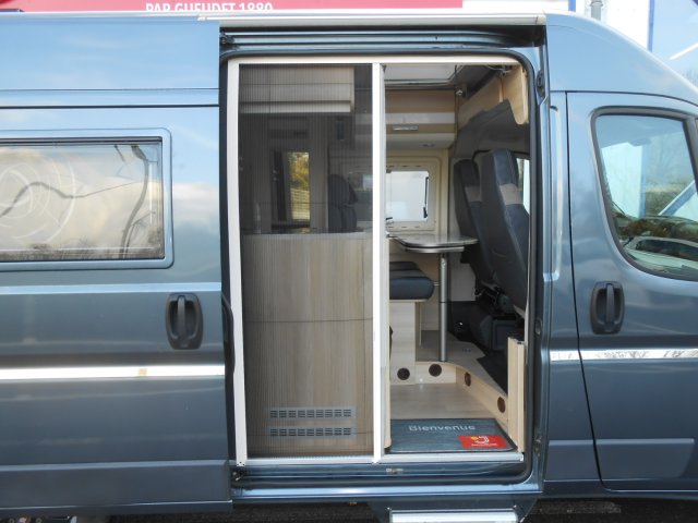 Campereve Magellan 540 - Photo 7