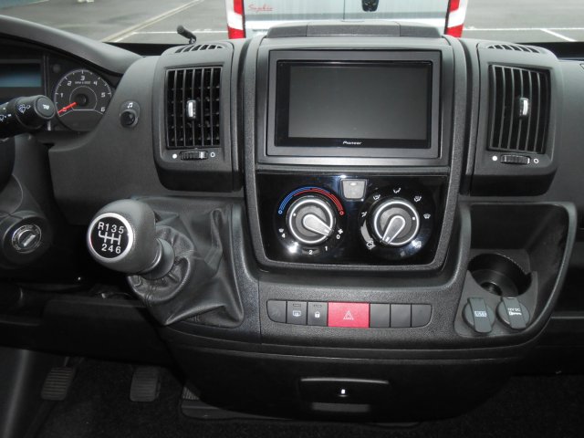 Campereve Magellan 540 - Photo 8