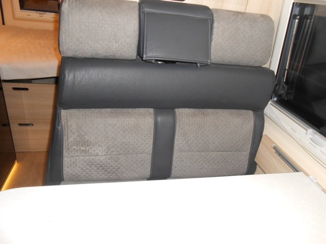 Campereve Magellan 540 - Photo 9