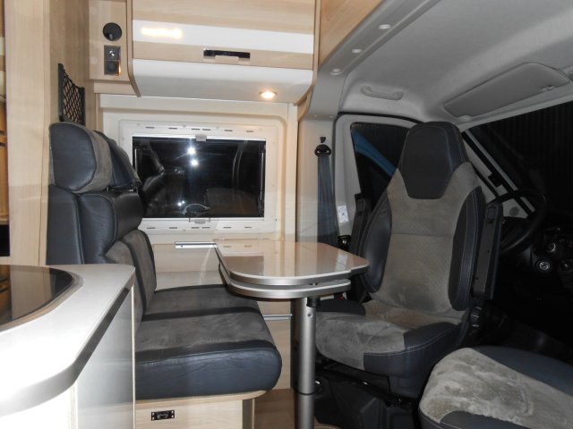 Campereve Magellan 540 - Photo 10