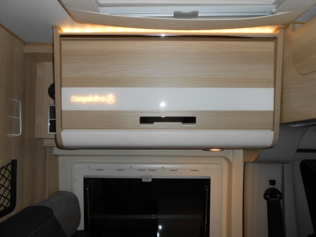 Campereve Magellan 540 - Photo 11