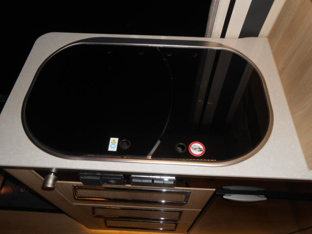 Campereve Magellan 540 - Photo 12