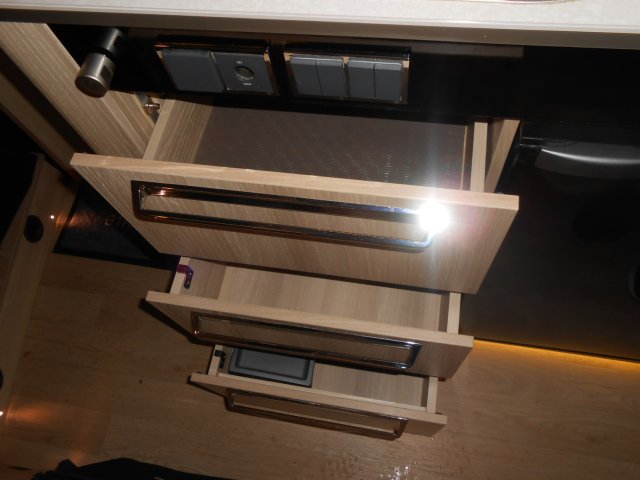 Campereve Magellan 540 - Photo 14