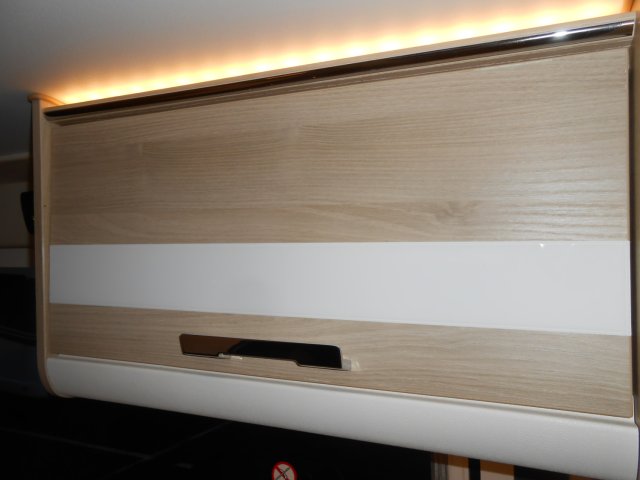 Campereve Magellan 540 - Photo 15