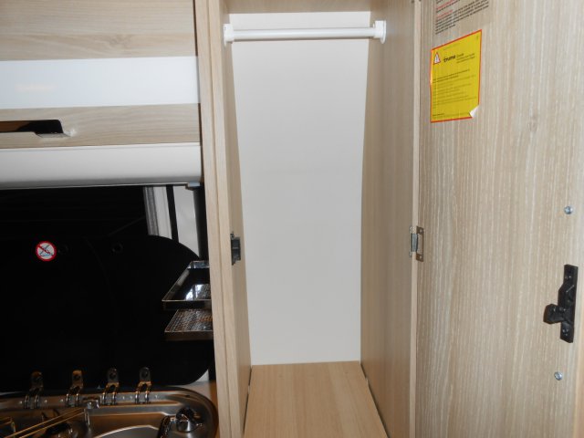 Campereve Magellan 540 - Photo 16