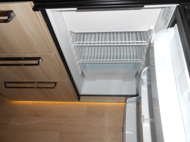 Campereve Magellan 540 - Photo 17