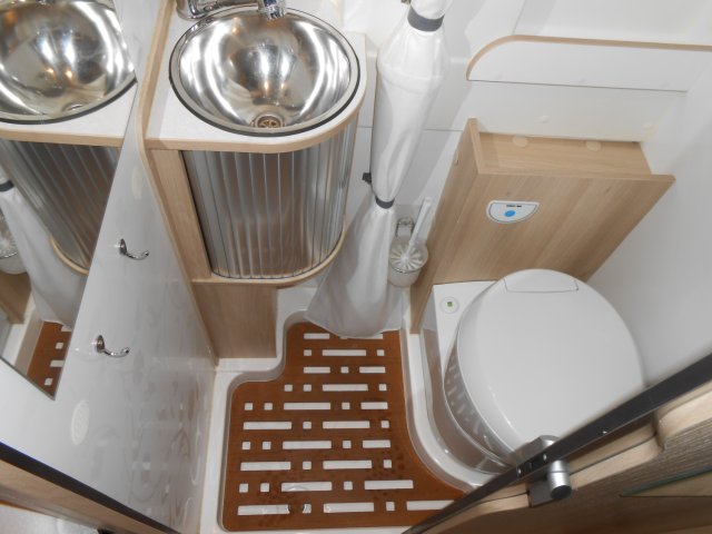 Campereve Magellan 540 - Photo 18