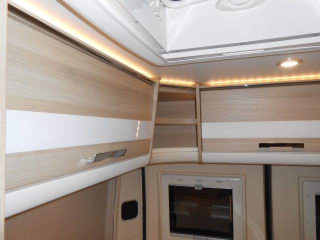 Campereve Magellan 540 - Photo 21