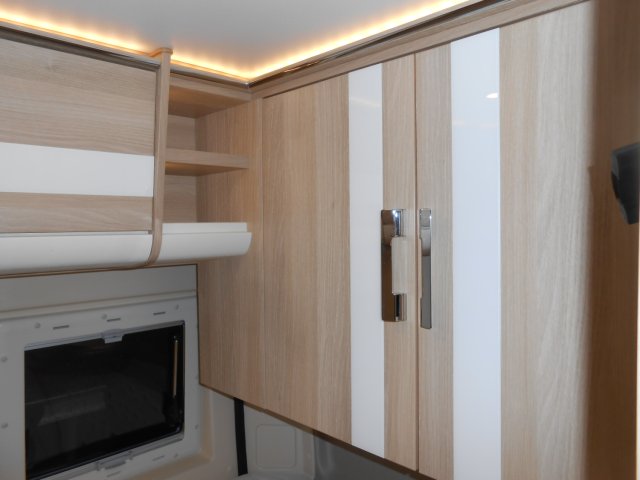 Campereve Magellan 540 - Photo 22