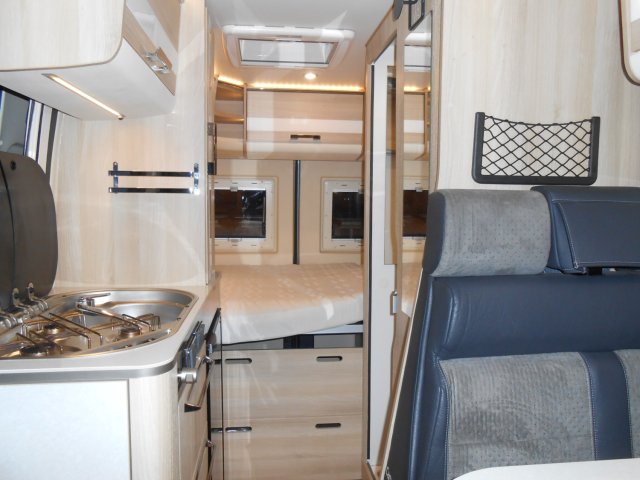 Campereve Magellan 540 - Photo 23