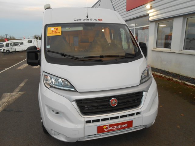 Campereve Magellan 641 - Photo 2