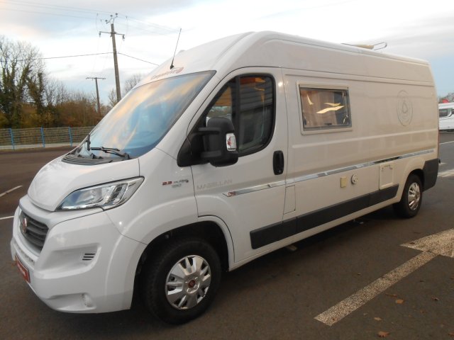 Campereve Magellan 641 - Photo 3