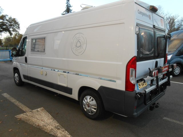 Campereve Magellan 641 - Photo 4