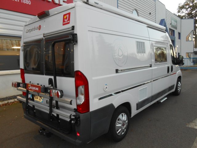 Campereve Magellan 641 - Photo 5