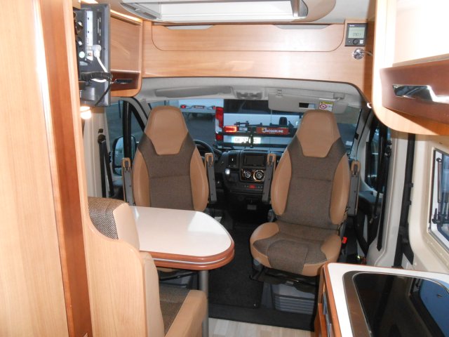 Campereve Magellan 641 - Photo 6