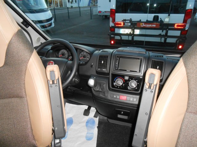 Campereve Magellan 641 - Photo 7