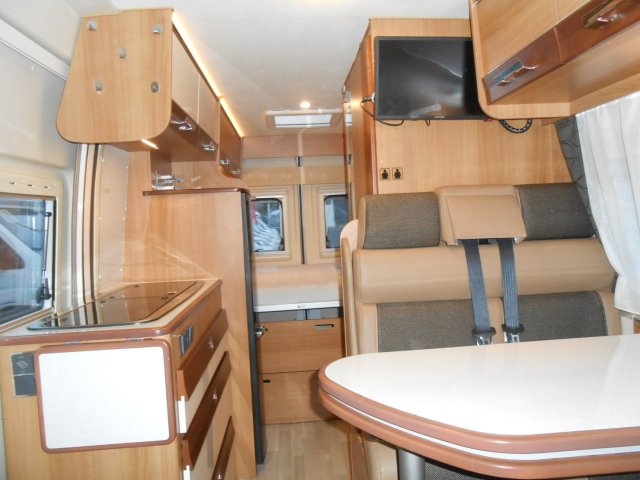 Campereve Magellan 641 - Photo 8