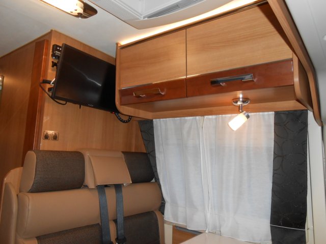 Campereve Magellan 641 - Photo 9