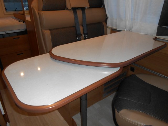 Campereve Magellan 641 - Photo 10