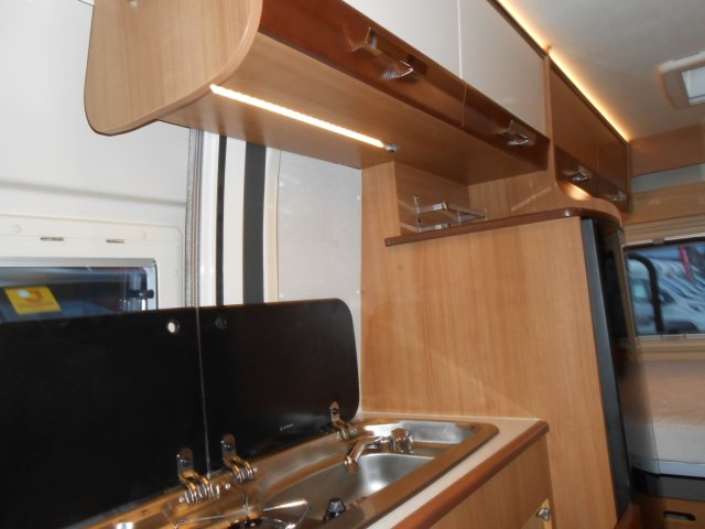 Campereve Magellan 641 - Photo 12