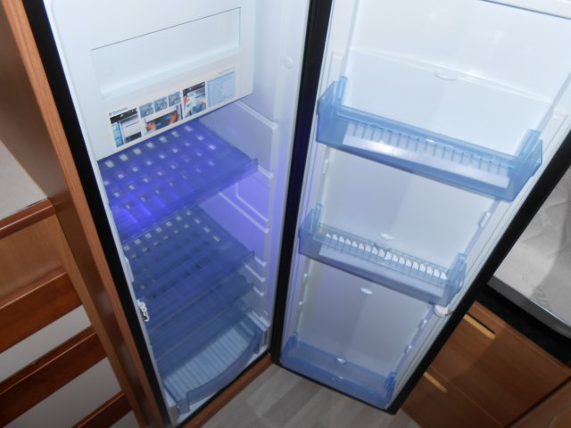 Campereve Magellan 641 - Photo 13