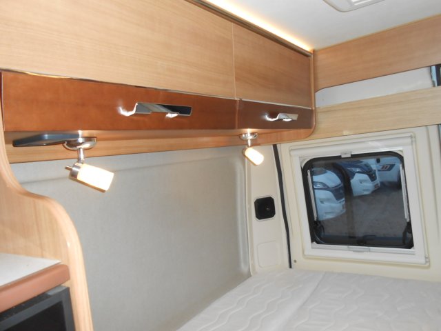 Campereve Magellan 641 - Photo 14