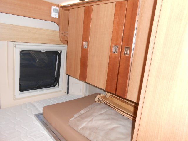 Campereve Magellan 641 - Photo 15