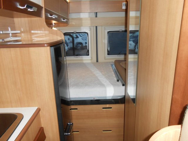 Campereve Magellan 641 - Photo 16