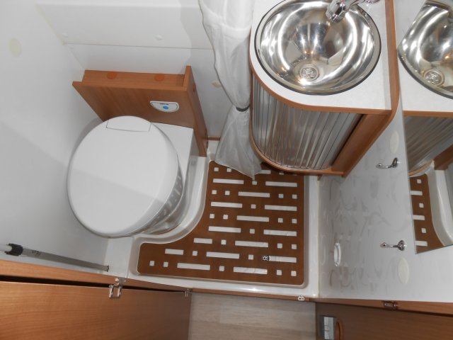 Campereve Magellan 641 - Photo 17