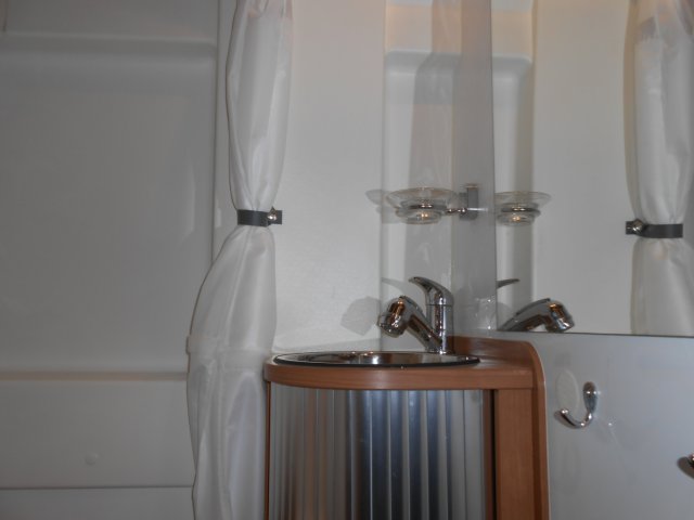 Campereve Magellan 641 - Photo 18