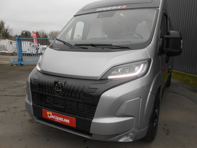 Campereve Magellan 643 Saphir - Photo 3