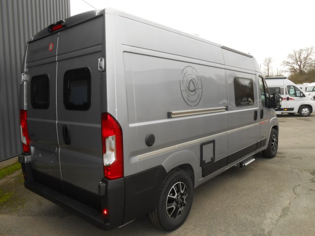 Campereve Magellan 643 Saphir - Photo 4