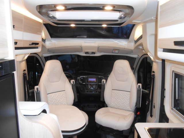 Campereve Magellan 643 Saphir - Photo 5
