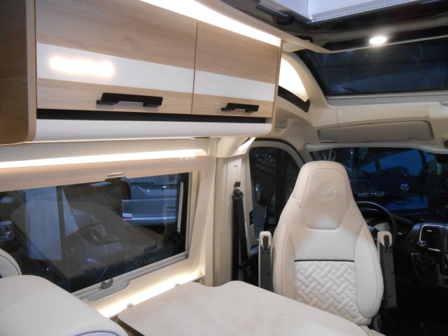Campereve Magellan 643 Saphir - Photo 6