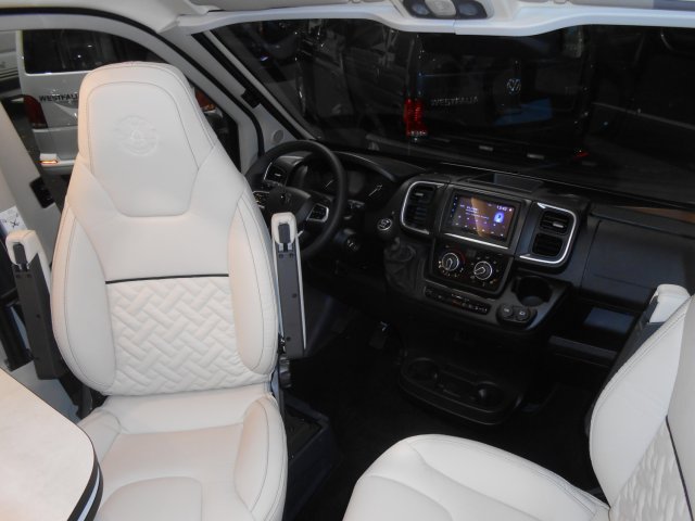 Campereve Magellan 643 Saphir - Photo 7