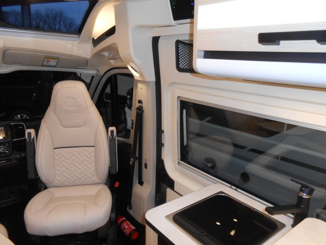Campereve Magellan 643 Saphir - Photo 8