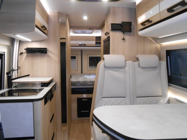 Campereve Magellan 643 Saphir - Photo 9