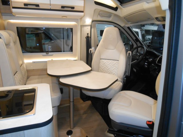 Campereve Magellan 643 Saphir - Photo 14