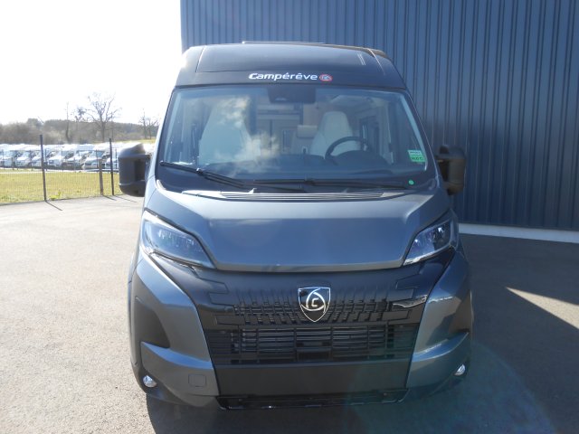 Campereve Magellan 643 Saphir - Photo 2